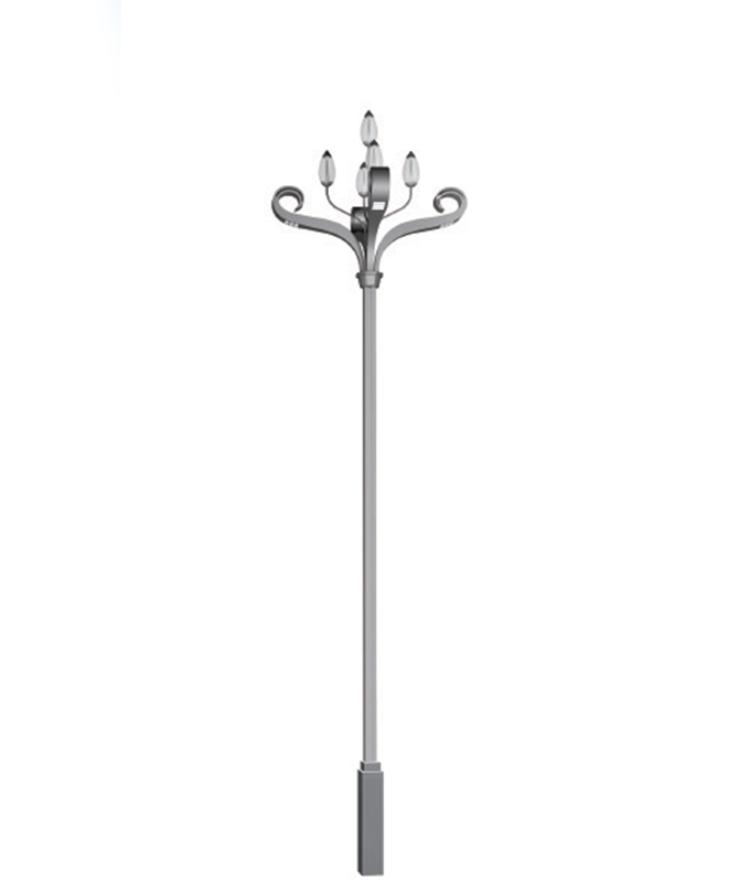 ZHD-003 Lampa kombinacyjna