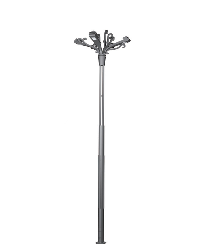 ZHD-005 Lampa kombinacyjna