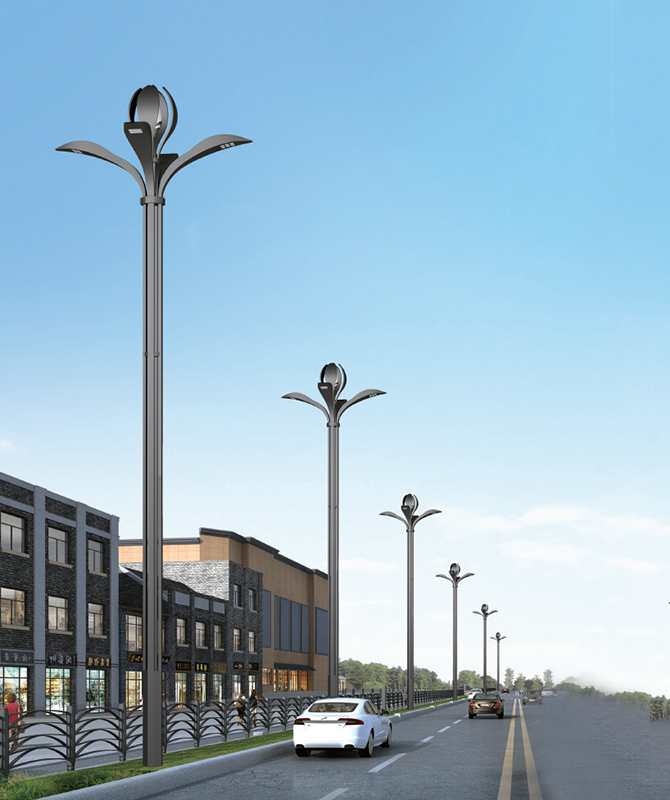 ZHD-002 Lampa kombinacyjna