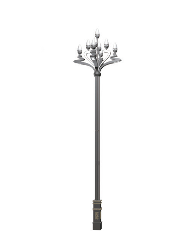 ZHD-008 Lampa kombinacyjna
