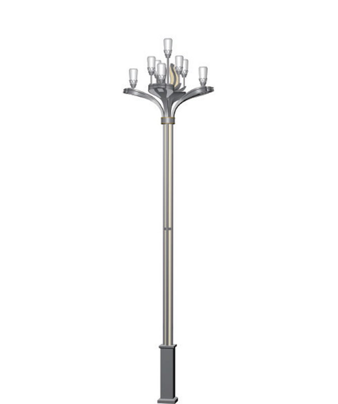 ZHD-009 Lampa kombinacyjna