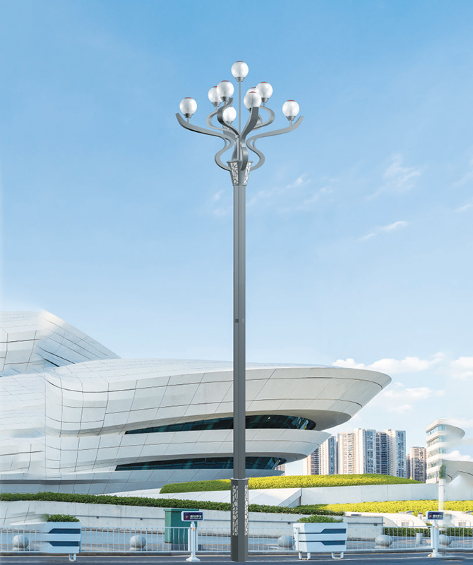 ZHD-006 Lampa kombinacyjna