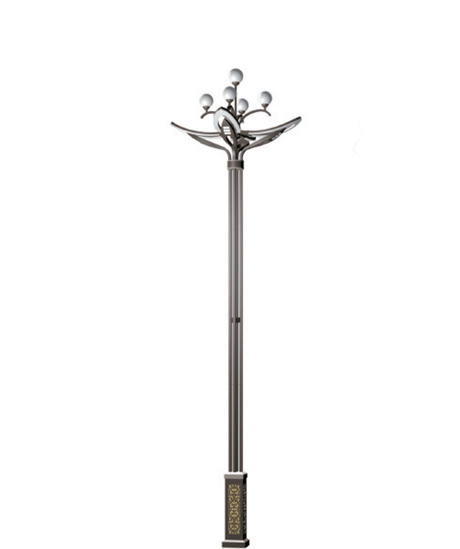 ZHD-011 Lampa kombinacyjna