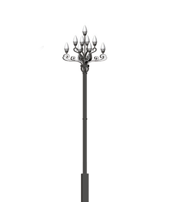 ZHD-012 Lampa kombinacyjna