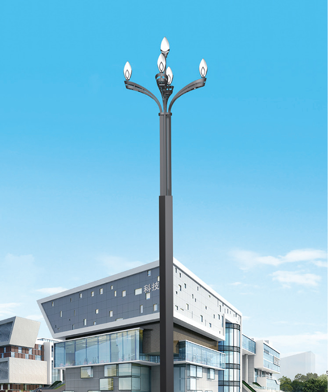 ZHD-010 Lampa kombinacyjna