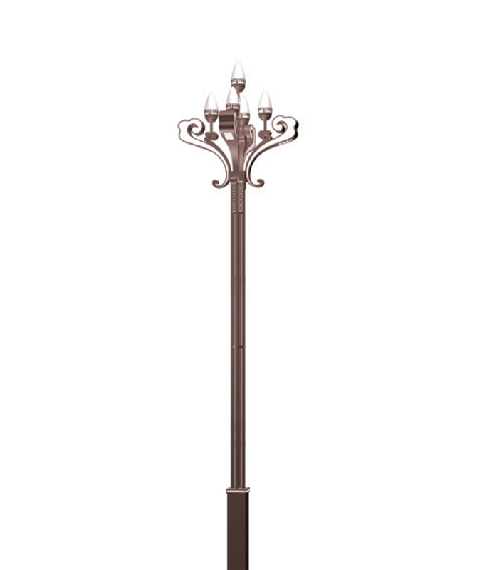 ZHD-017 Lampa kombinacyjna