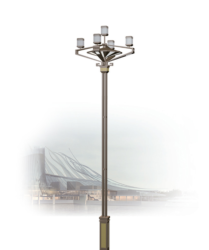 ZHD-014 Lampa kombinacyjna