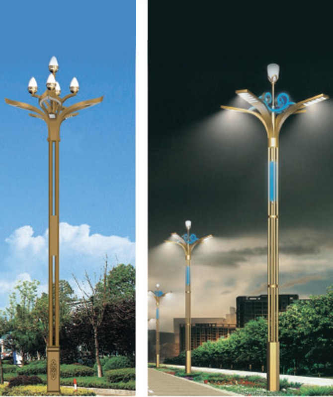 ZHD-026/ZHD-027 Lampa kombinacyjna