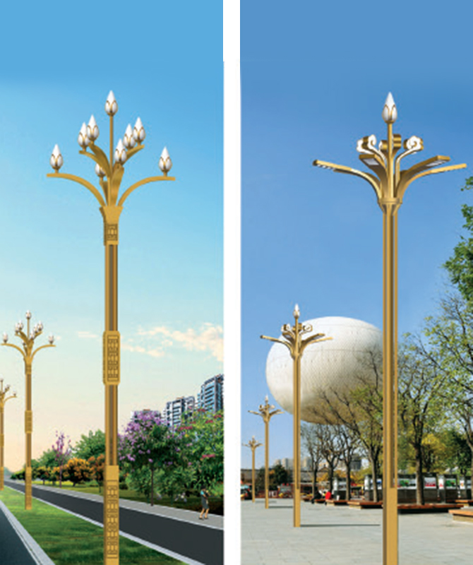 ZHD-022/ZHD-023 Lampa kombinacyjna