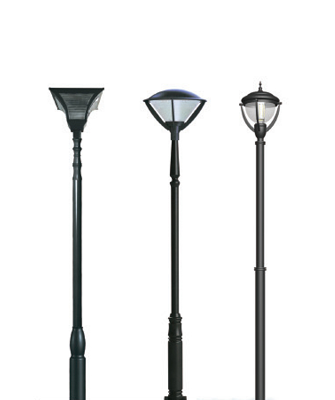 Tyd-034/Tyd-035/Tyd-036 Światła na dziedzińcu