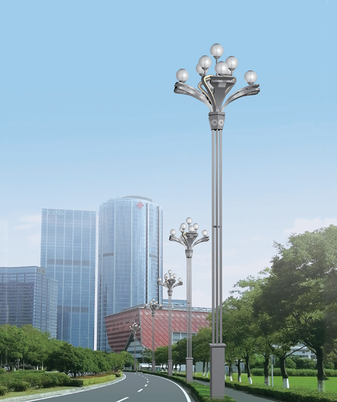 ZHD-001 Lampa kombinacyjna