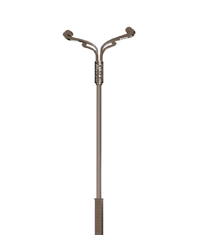 LED-016 Światła uliczne LED o dużej mocy