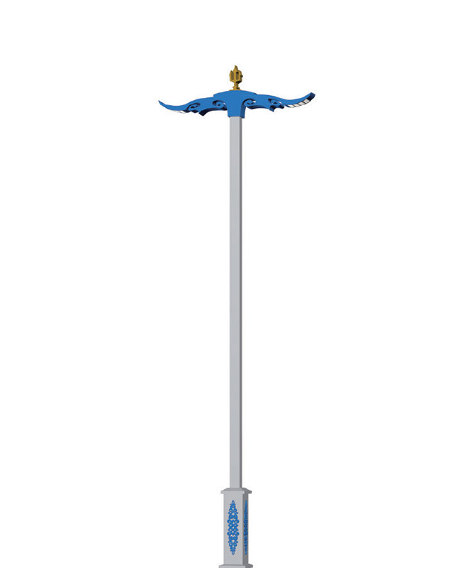 DL-LED-144 Światła uliczne LED o dużej mocy