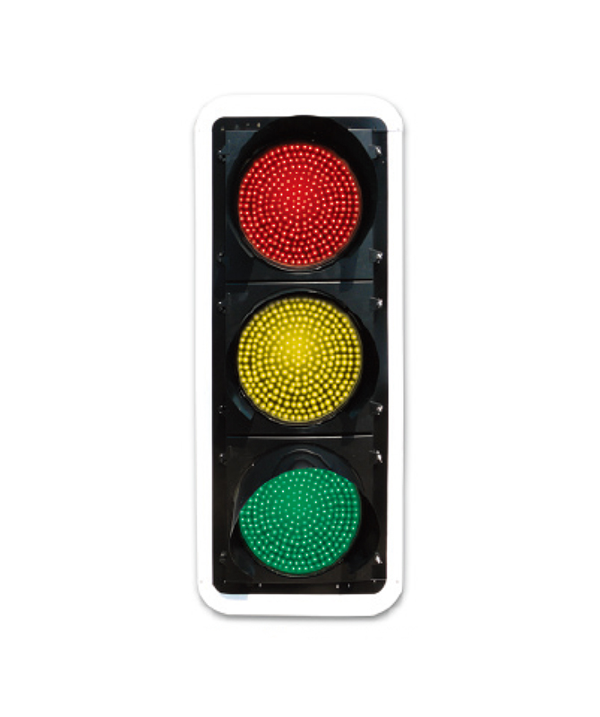 300, 400 LED SILL SIONT SYGNAL SIGNY SERES