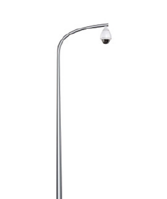 SYJK-002 Kamera drogowa