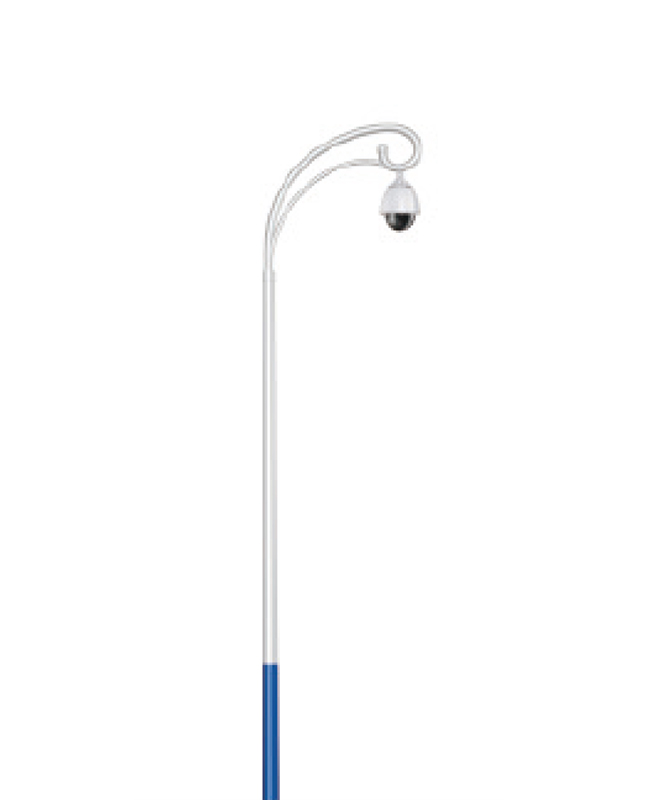 SYJK-003 Kamera drogowa