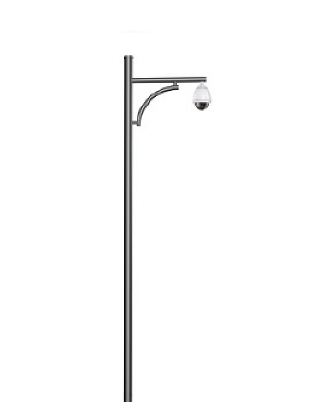 SYJK-005 Kamera drogowa