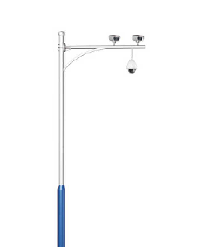 SYJK-006 Kamera drogowa